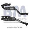 BMW 18407518681 Catalytic Converter